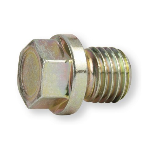 KOREK GWINT.6KT. M 22X1,5 SW 19 910-5